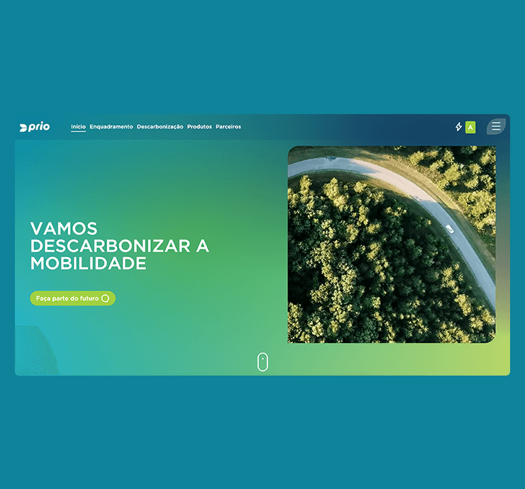 Prio Energetic Transition Prio Energetic Transition