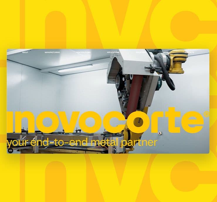 Inovocorte pt Inovocorte pt